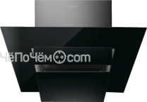 Вытяжка JET AIR leila 60/a/ix/bl