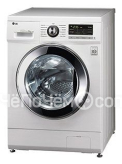 Стиральная машина LG f-1296td3