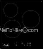 Варочная панель LEX EVH 430 BL