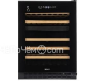 Винный шкаф GRAUDE FWK 80.2