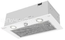 Вытяжка MEFERI INBOX52WH PUSH COMFORT