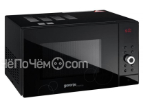 Микроволновая печь GORENJE smo 23 dgb