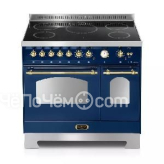 Варочный центр LOFRA RBLD96MFTE/5I BRASS