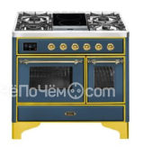 Варочный центр ILVE MD10IDNE3/MBG