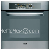 Духовой шкаф HOTPOINT-ARISTON fh 1039