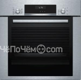Духовой шкаф BOSCH HBJ314ES0R