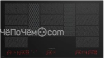 Варочная поверхность GRUNDIG GIEI938980I