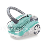 Пылесос THOMAS Multiclean X10 Parquet