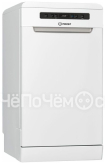 Посудомоечная машина Indesit DSFO 3T224 C