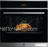 Духовой шкаф ELECTROLUX OKF5H70BX