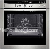 Духовой шкаф NEFF b45c42n3ru
