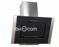 Вытяжка MAUNFELD omron 90 black