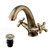 Смеситель LEMARK Vintage LM2806B