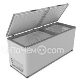 Морозильная камера FROSTOR F 700 SD