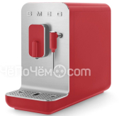 Кофемашина SMEG BCC02RDMEU