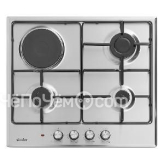 Варочная панель Simfer H60V31M416