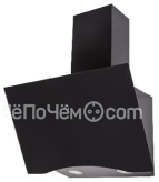 Вытяжка EXITEQ EX-1166 black
