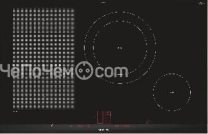 Варочная панель Siemens EX 875LEC1 черный