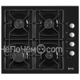 Варочная панель ZorG BP1 FD BL