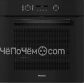 Духовой шкаф MIELE H 2861 BP OBSW