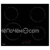 Варочная панель EVELUX HEI 641 B