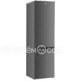 Холодильник ARTEL HD 345 RN металлик