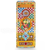 Холодильник SMEG FAB28RDGC3