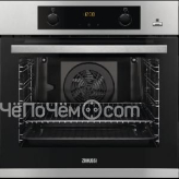 Духовой шкаф ZANUSSI OPZB 4334 X