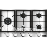 Варочная панель KAISER KG 9357 Turbo