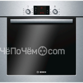 Духовой шкаф BOSCH hbg23b350r
