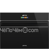 Духовой шкаф Smeg SF4604MCNX