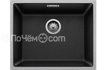 Кухонная мойка BLANCO subline 500-if steelframe (519429)