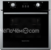 Духовой шкаф ZIGMUND & SHTAIN en 212.722 s