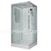 Душевая кабина NIAGARA NG-6001GQ-01