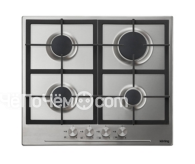 Варочная панель KORTING hg 665 cx