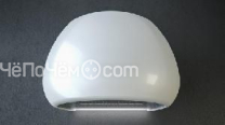 Вытяжка SIRIUS SLT106 LINK white