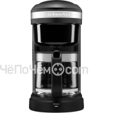 Кофеварка KITCHENAID 5KCM1208EWH