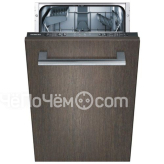 Посудомоечная машина SIEMENS SR 64E031