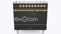Варочный центр ILVE PD09PQNE3/MGG