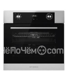Духовой шкаф KUPPERSBERG HO 678 BX