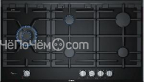 Варочная поверхность BOSCH PRS9A6B70D