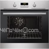 Духовой шкаф ELECTROLUX ezc 52430 ax