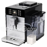Кофемашина EVELUX EACM 1028 S Asti