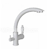 Смеситель FLORENTINA Шале FL жасмин (333.25H.2113.201)