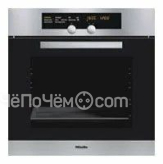 Духовой шкаф MIELE h 4280 b alu