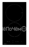 Варочная панель AKPO PKA 309005K BL