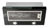 Вытяжка KUPPERSBERG SLIMTOUCH 60 B