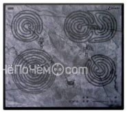 Варочная панель KAISER kct 6512 f ara