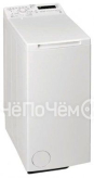 Стиральная машина WHIRLPOOL TDLR 60210