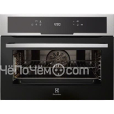 Духовой шкаф ELECTROLUX evy 5841 aax
